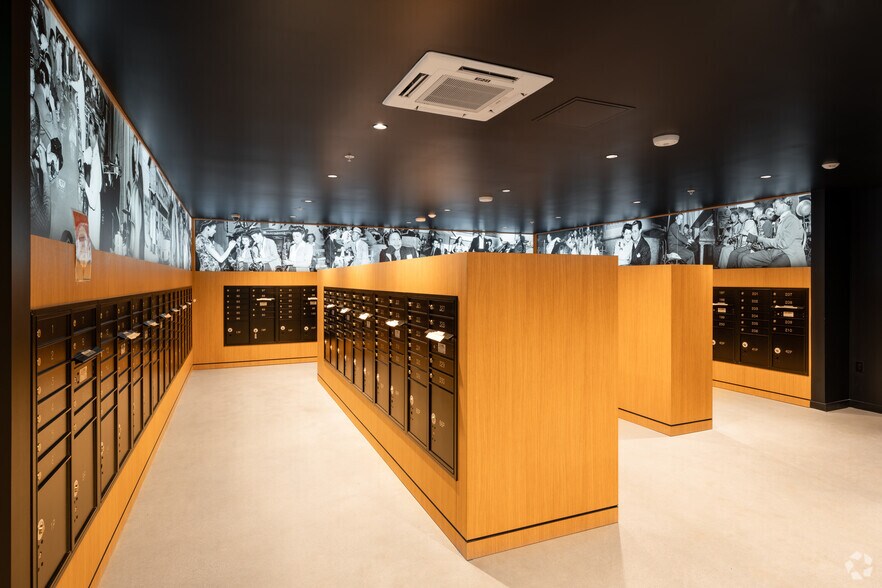 Photo of 1st Floor Ste 