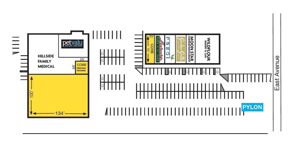 More Photos Of 727 East Ave, Pawtucket Unknown For Lease