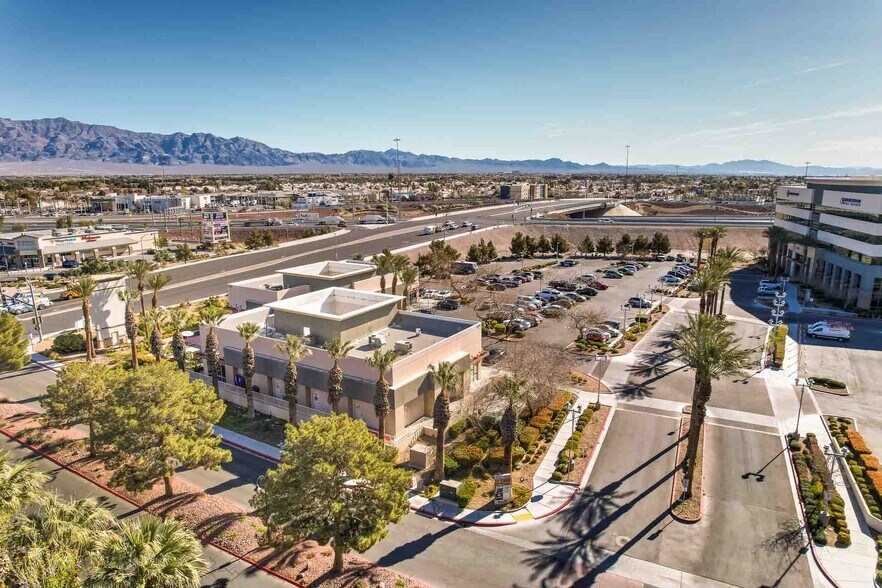 More Photos Of 5590 Painted Mirage Rd, Las Vegas Supermarket For Sale