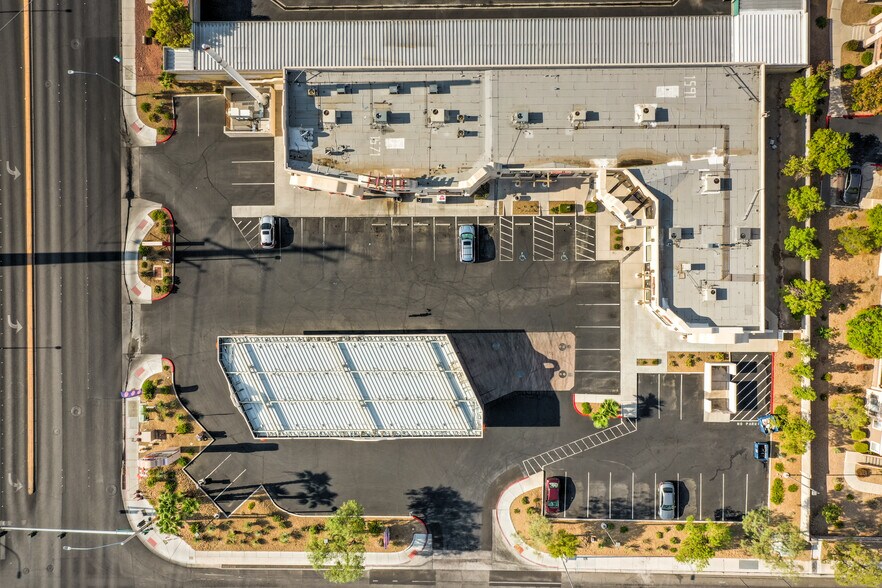More Photos Of 1571-1591 N Buffalo Dr, Las Vegas Unknown For Lease