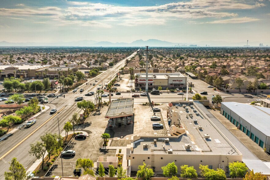More Photos Of 1571-1591 N Buffalo Dr, Las Vegas Unknown For Lease