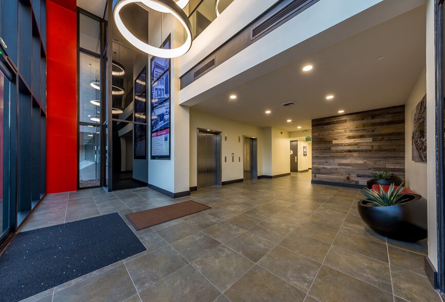 More Photos Of 9619 Chesapeake Dr, San Diego Coworking Space