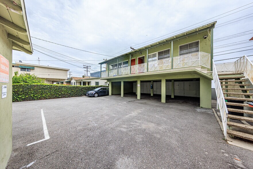 More Photos Of 650 W Wilson Ave, Glendale Apartments For Sale