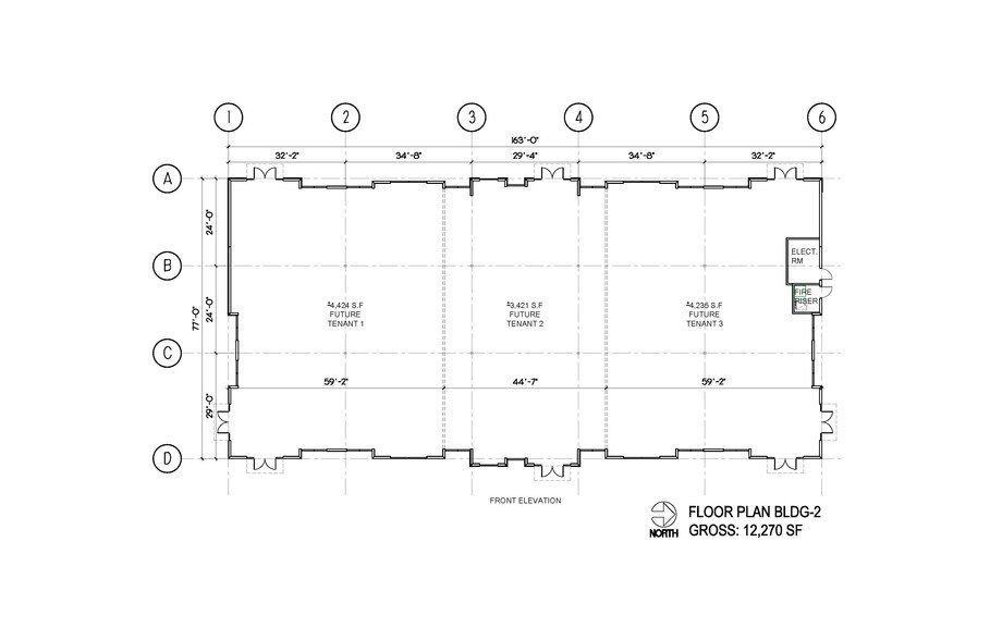 More Photos Of 100 N Dean Rd, Orlando Unknown For Lease
