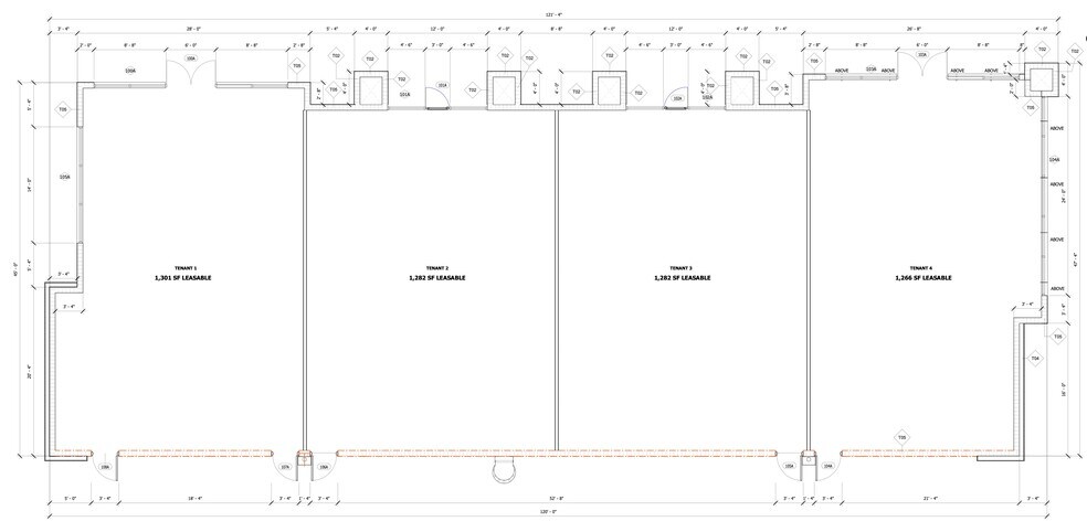 More Photos Of 17215 Grassy Lake Rd, Minneola Unknown For Lease
