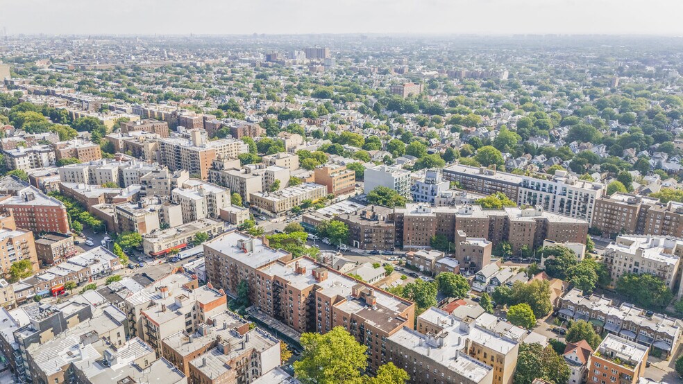 More Photos Of 1355 E 18th St, Brooklyn Apartments For Sale