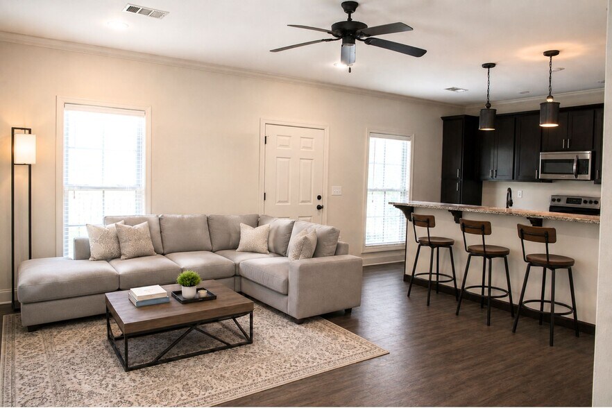 More Photos Of 200 Park West Loop, Oxford Apartments For Sale