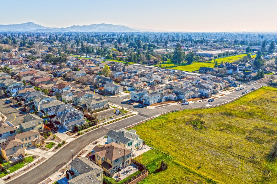 More Photos Of , Santa Rosa Multifamily For Sale