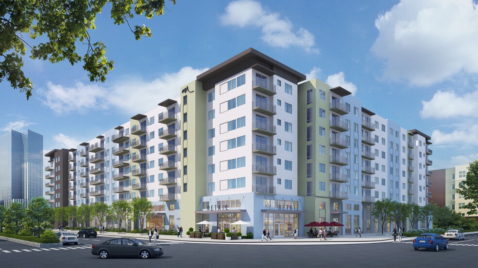 More Photos Of 1150 Hank Ballard Street, Tampa Storefront Retail Residential For Lease