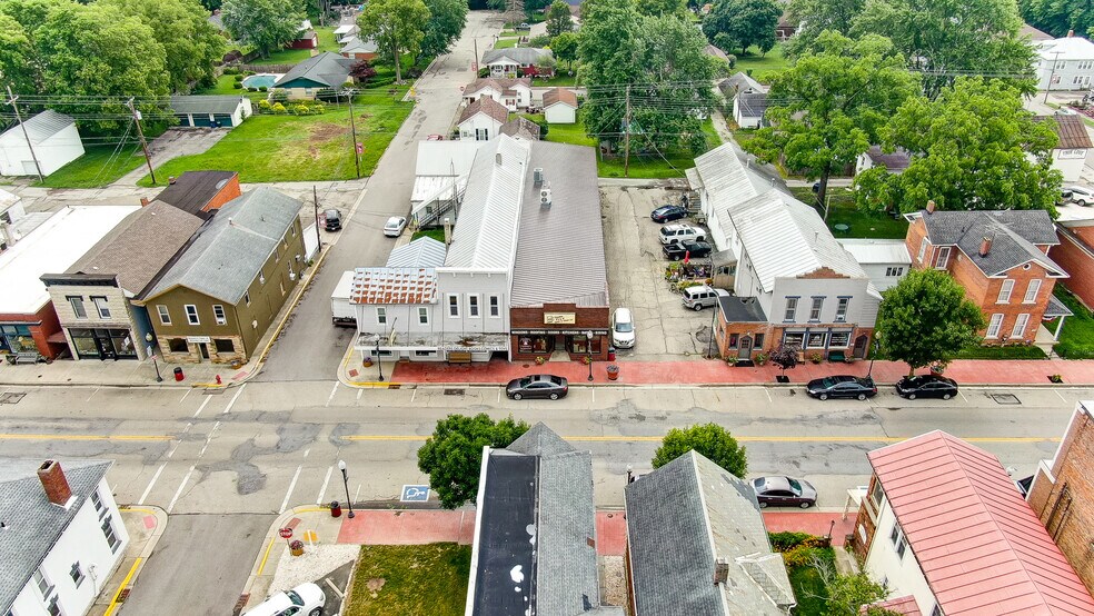 More Photos Of 126 N Commerce St, Lewisburg Storefront For Sale
