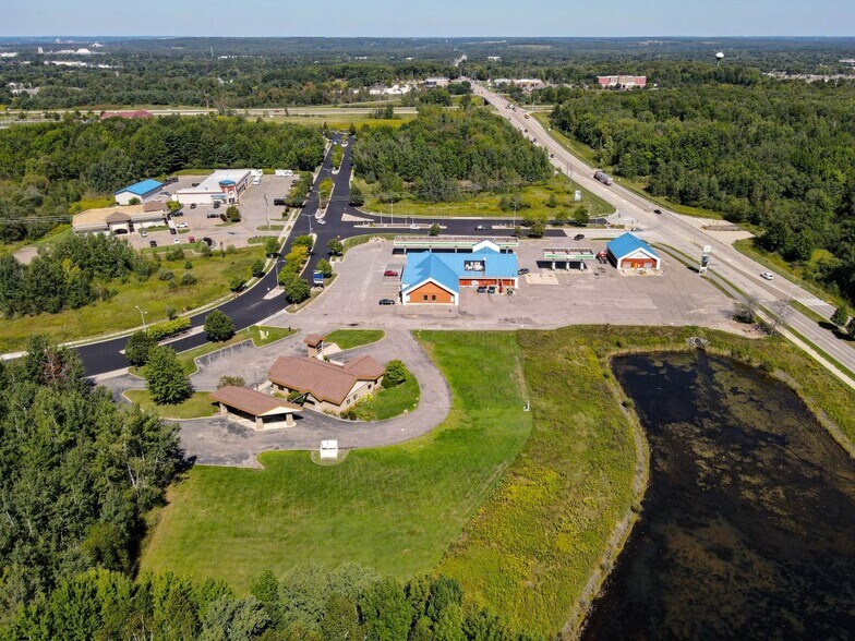 More Photos Of 3914 Weston Ave, Weston Office For Sale