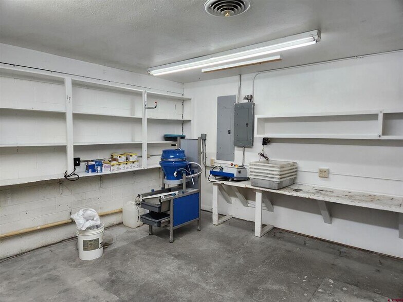 More Photos Of 714 South St, Manassa Industrial For Sale