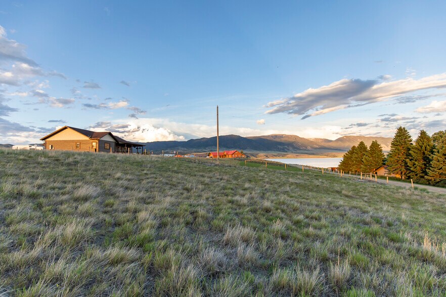 More Photos Of TBD Ennis Lake Road, Ennis Land For Sale