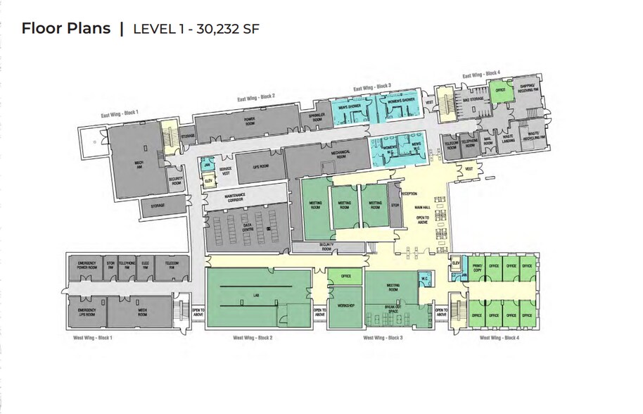 More Photos Of 560 Westmount Rd N, Waterloo Office For Sale