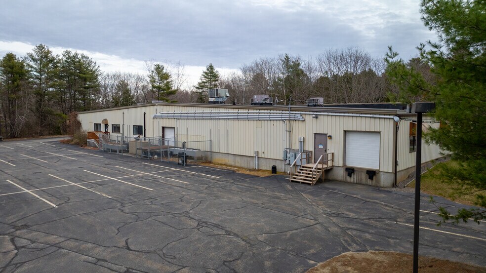 More Photos Of 4 Industrial Pky, Brunswick Industrial For Sale