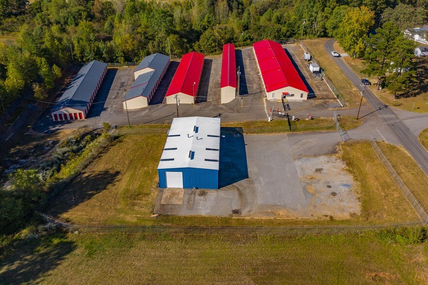 More Photos Of 722 Robinson St, Lowell Industrial For Sale