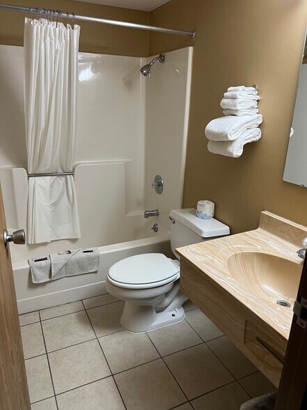 More Photos Of 250 Main St, Limon Hotel For Sale