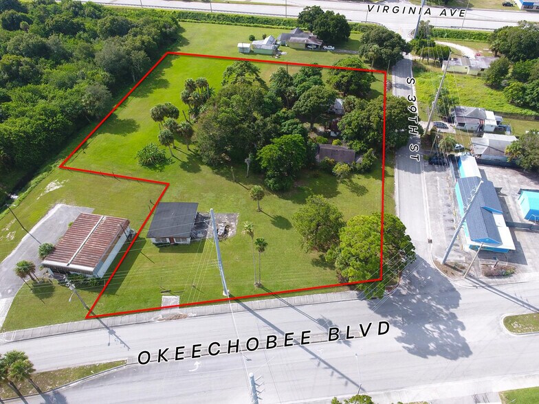 More Photos Of 3805 Okeechobee Rd, Fort Pierce Land For Sale