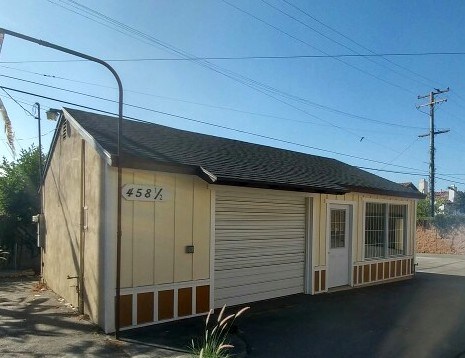 More Photos Of 454-458 E Duarte Rd, Monrovia Freestanding For Sale