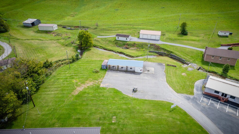 More Photos Of 17790 US-19, Rosedale Carwash For Sale
