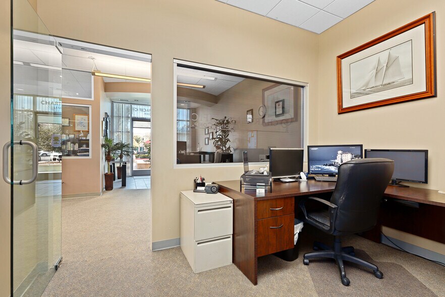 More Photos Of 9891 Irvine Center Dr, Irvine Loft Creative Space For Lease