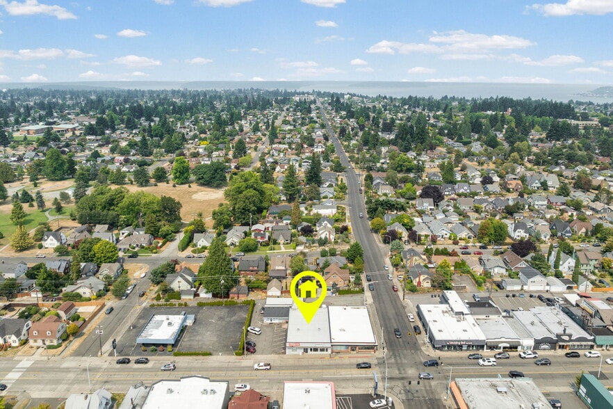 More Photos Of 3907-3909 6th Ave, Tacoma Freestanding For Sale