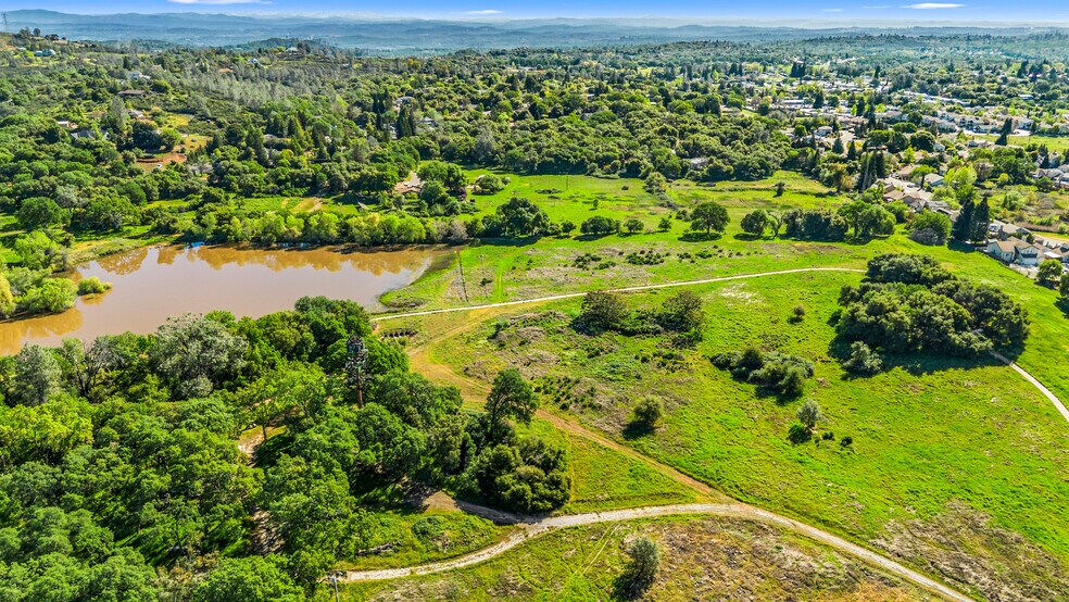 More Photos Of 3000 Alexandrite Dr, Rescue Land For Sale