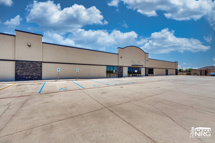 More Photos Of 1801 Linda Ave, Odessa Storefront For Lease