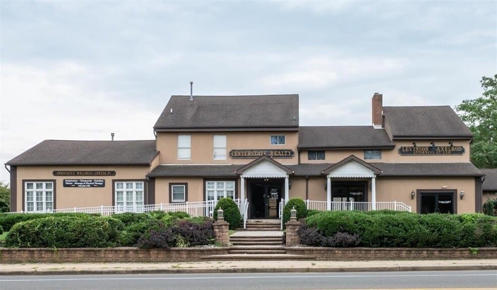 Primary Photo Of 220 Forsgate Dr, Jamesburg Loft Creative Space For Lease