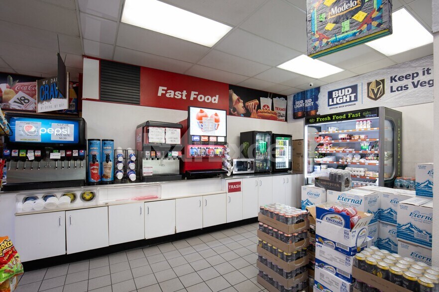 More Photos Of , Las Vegas General Retail For Sale