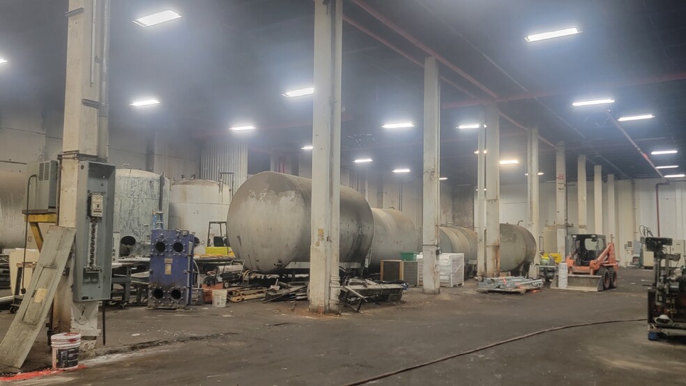 More Photos Of 292-300 Liberty Ave, Brooklyn Warehouse For Lease