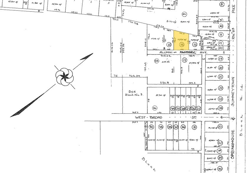 More Photos Of 315 Alumni Ave, Harleysville Restaurant For Sale