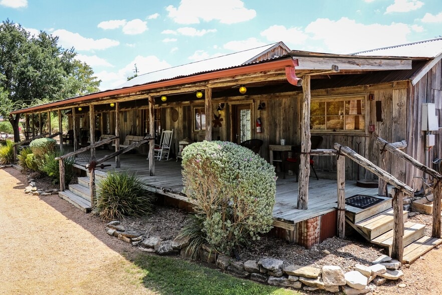 More Photos Of 830, 832, & 870 Gruene Road, New Braunfels Land For Sale