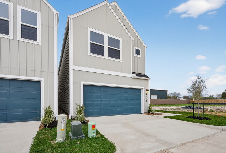 More Photos Of , Houston Specialty For Sale