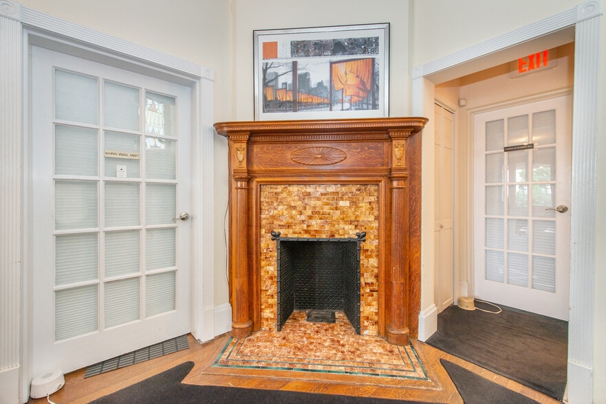 More Photos Of 96 Park St, Montclair Office For Lease