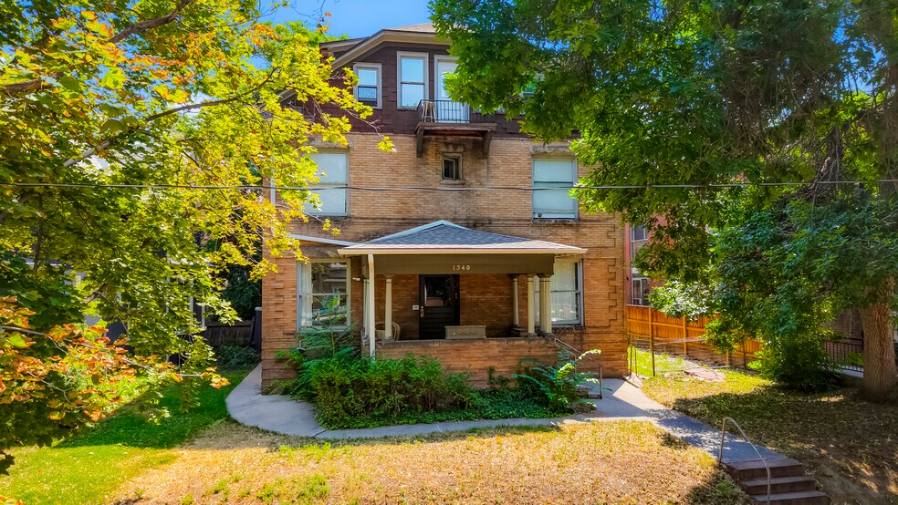 More Photos Of 1340 Race St, Denver Apartments For Sale