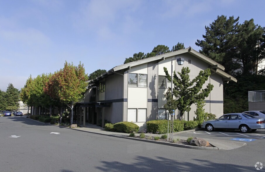 More Photos Of 1430 Tara Hills Dr, Pinole Medical For Sale