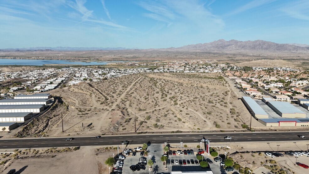 More Photos Of 3815 Hwy 95 hwy, Lake Havasu City Land For Sale