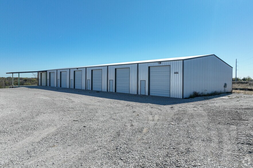 More Photos Of , Anna Industrial For Sale