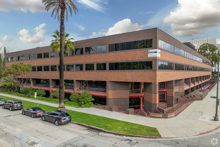 Primary Photo Of 4221 Wilshire Blvd, Los Angeles Loft Creative Space For Lease