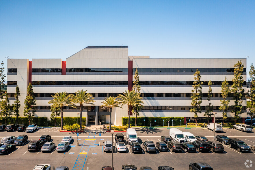 Primary Photo Of 1500 Rosecrans Ave, Manhattan Beach Coworking Space