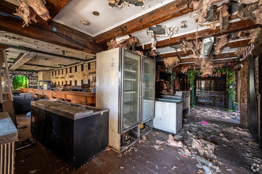 More Photos Of 167-171 W Main St, Rahway Restaurant For Sale