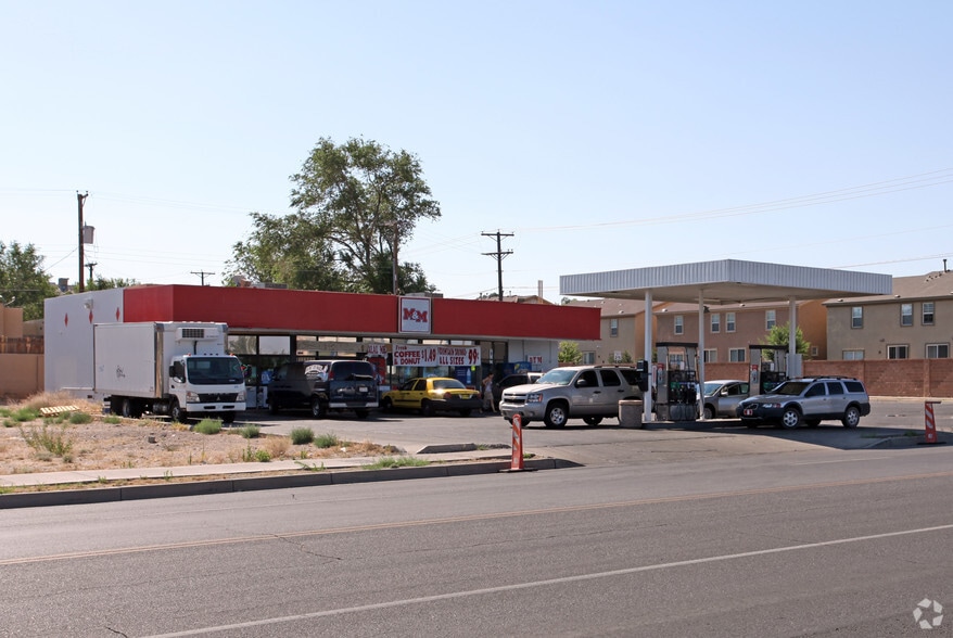 More Photos Of 1316 Yale Blvd SE, Albuquerque Convenience Store For Sale