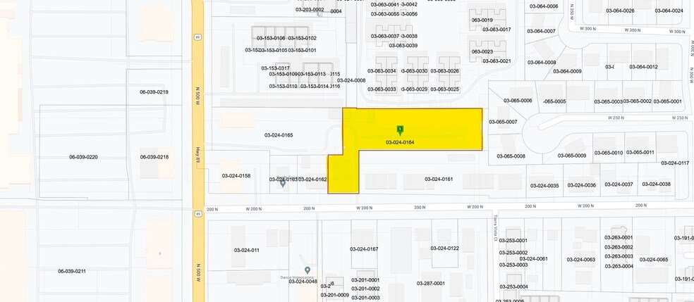 More Photos Of 440 W 200 N, Bountiful Warehouse For Lease
