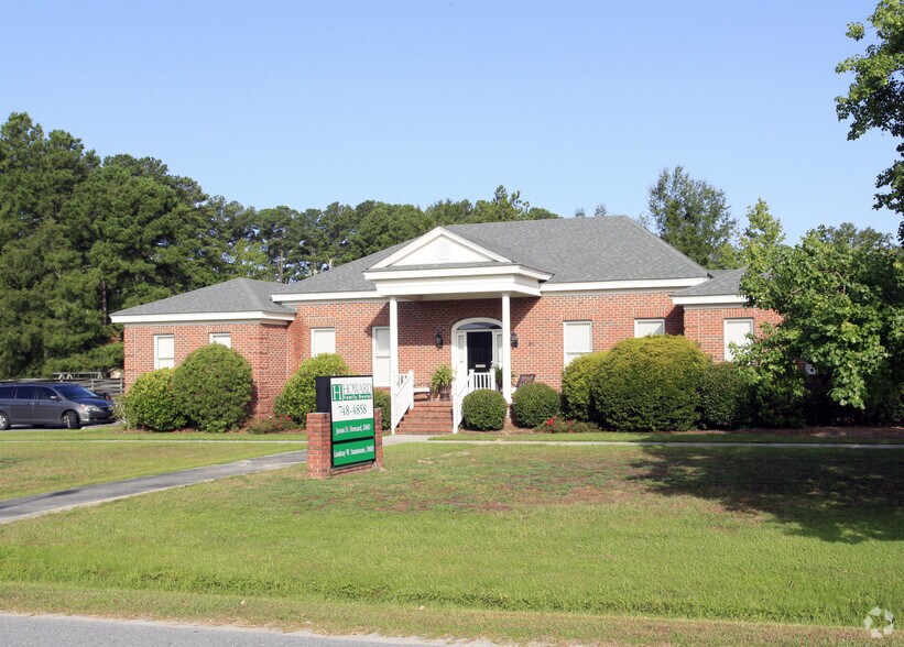 More Photos Of 91 Brighton Woods Dr, Pooler Medical For Lease
