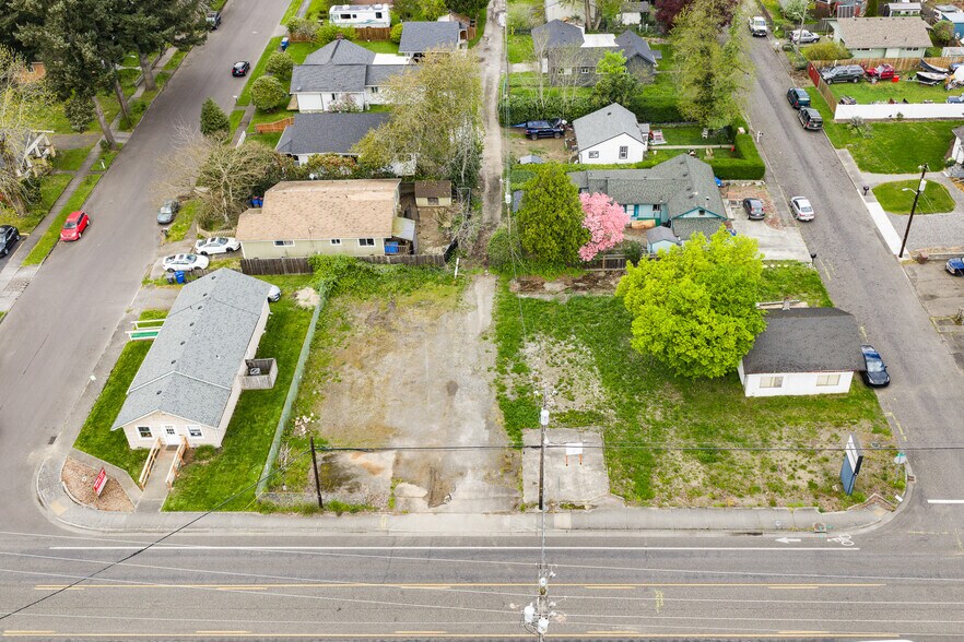 More Photos Of 1823 E St, Washougal Warehouse For Sale