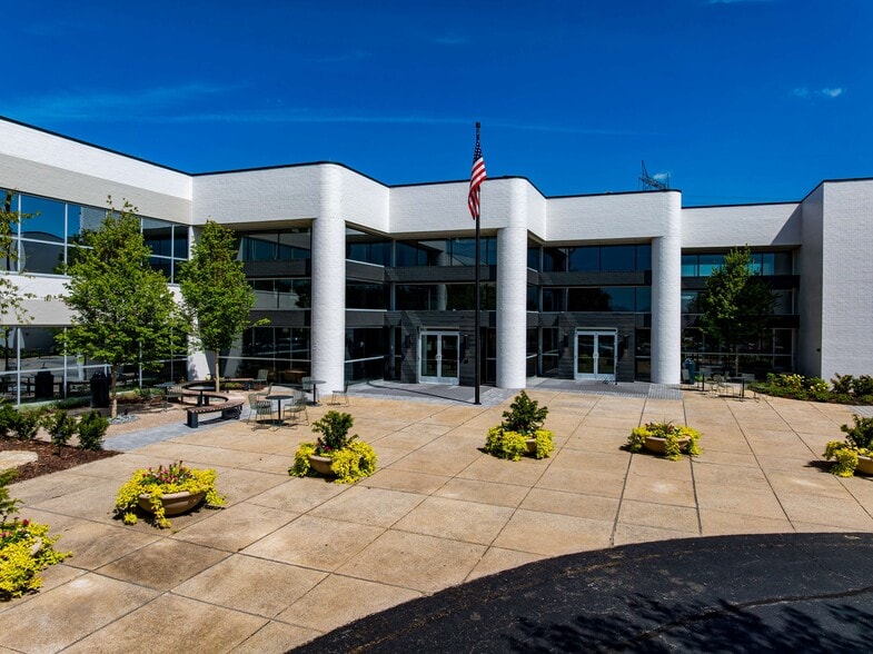 More Photos Of 7100 Commerce Way, Brentwood Office For Lease