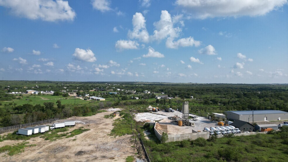 More Photos Of 15985 Camino Real, Kyle Land For Sale