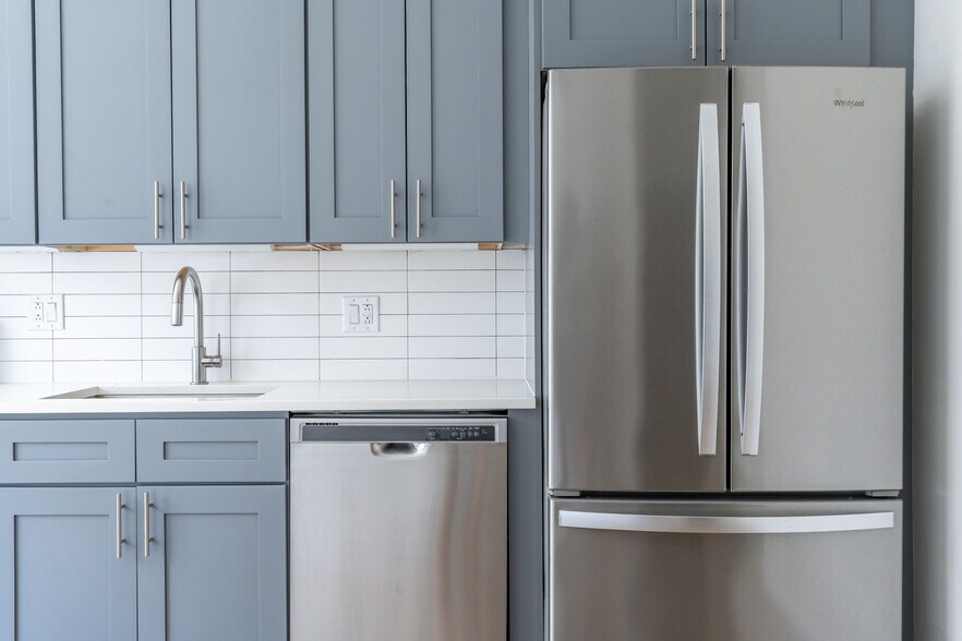 More Photos Of 2616 W Girard Ave, Philadelphia Apartments For Sale