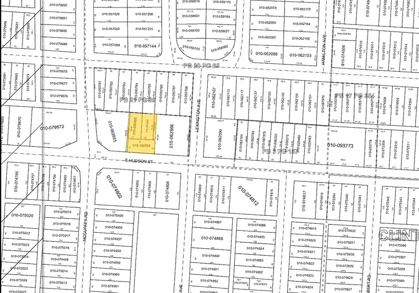 More Photos Of 1084 E Hudson St, Columbus Apartments For Sale